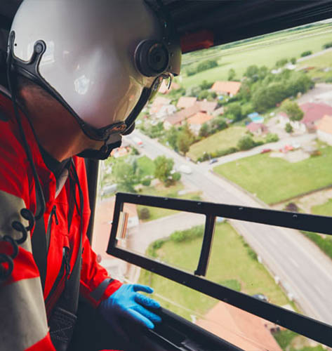 New York City Helicopter Safety