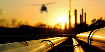 New York City Helicopter Pipline