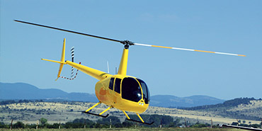 New York City Helicopter Tour in City