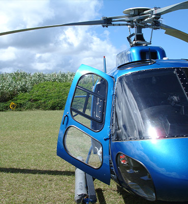 New York City Helicopter HSightseeing